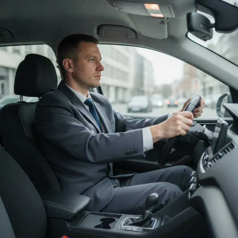 Taxi usługa w Torun